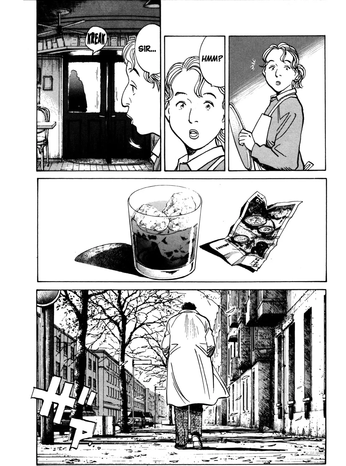 Read Monster (Perfect Edition) chapter 51 image 42 on Lezhin