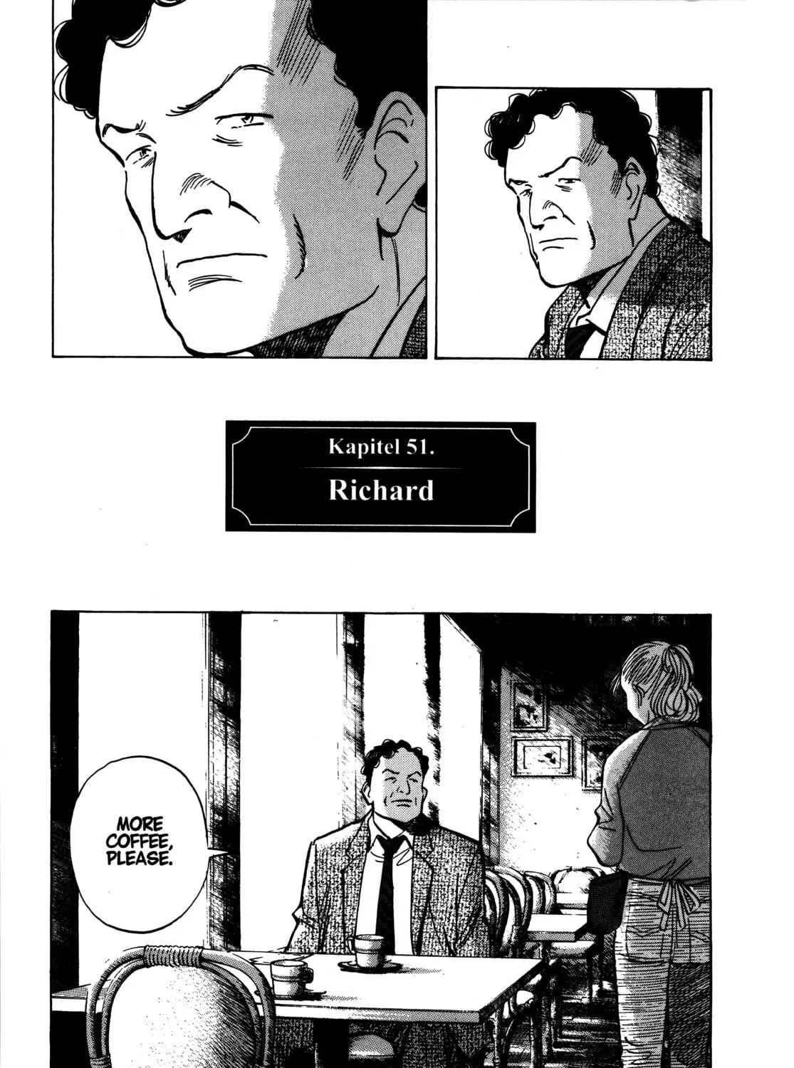 Read Monster (Perfect Edition) chapter 51 image 8 on Lezhin