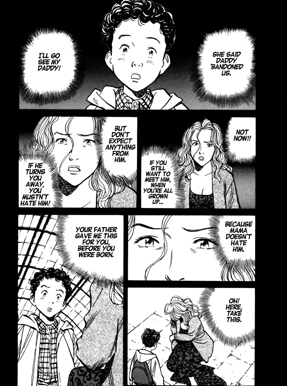 Read Monster (Perfect Edition) chapter 52 image 0 on Lezhin