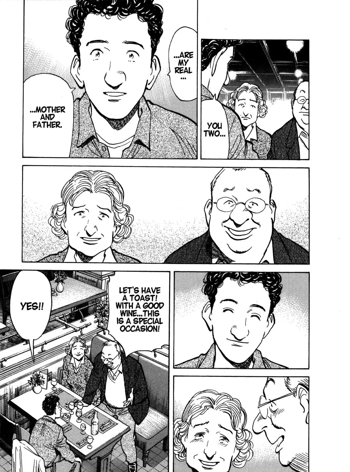 Read Monster (Perfect Edition) chapter 52 image 28 on Lezhin