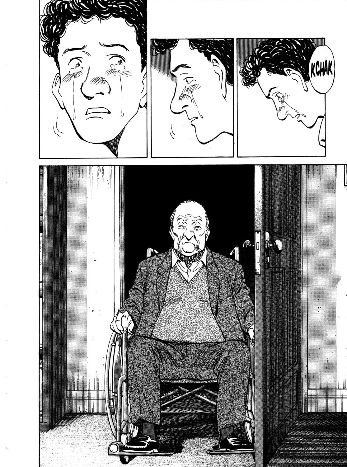 Read Monster (Perfect Edition) chapter 52 image 38 on Lezhin