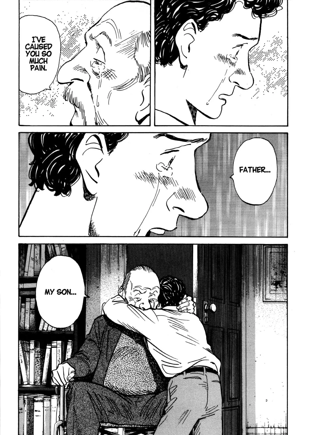 Read Monster (Perfect Edition) chapter 52 image 44 on Lezhin