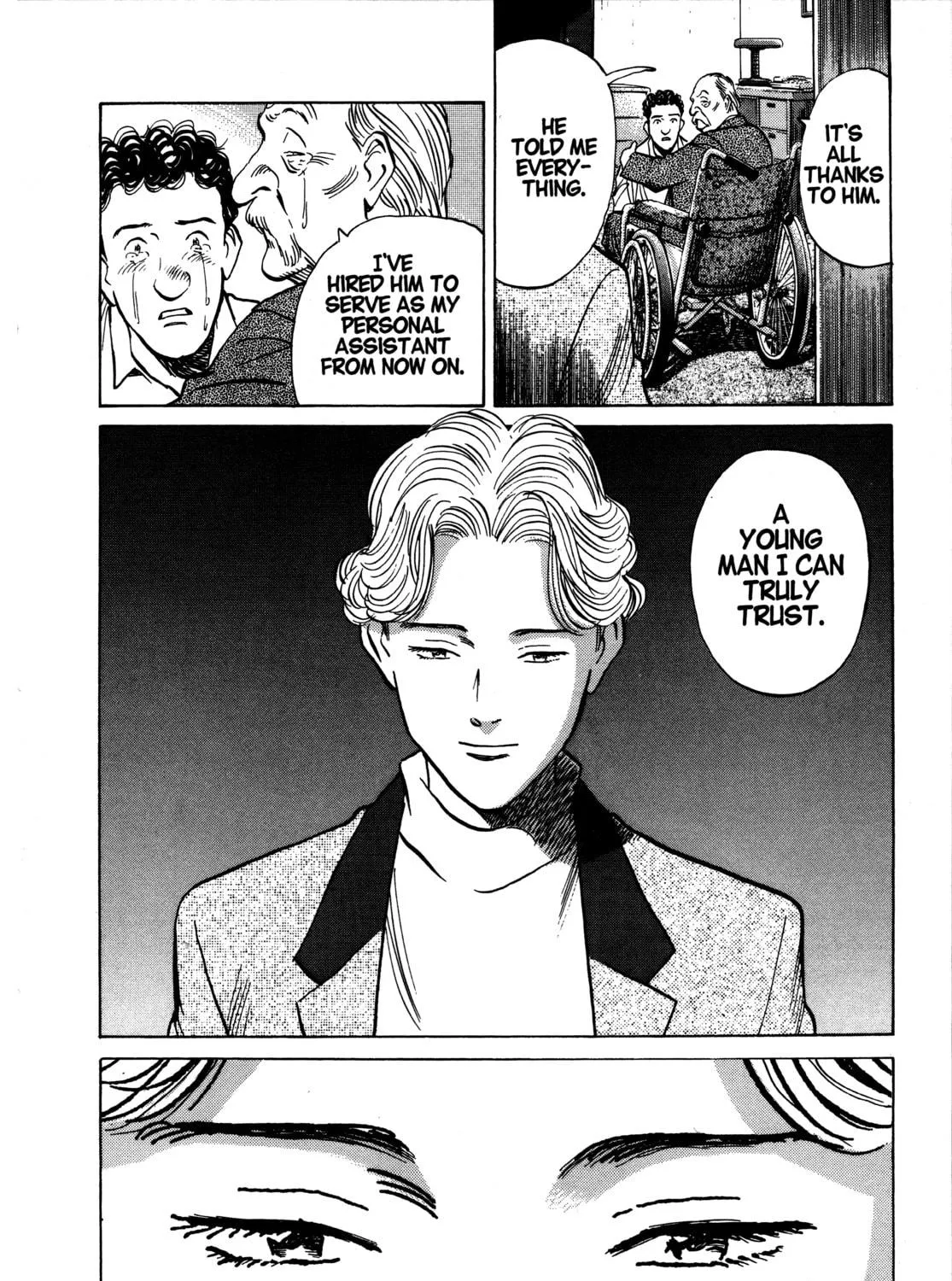 Read Monster (Perfect Edition) chapter 52 image 46 on Lezhin