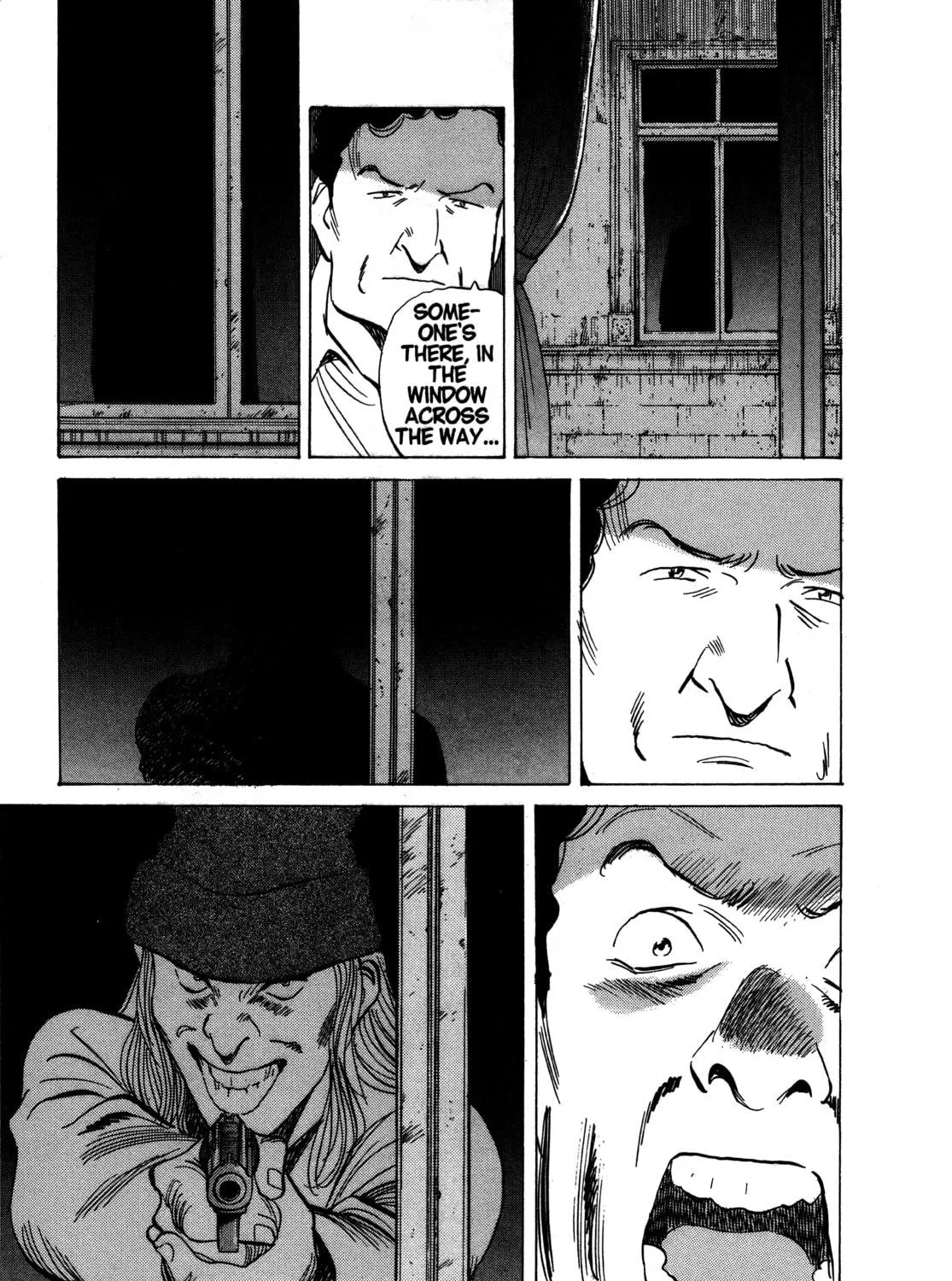 Read Monster (Perfect Edition) chapter 53 image 28 on Lezhin