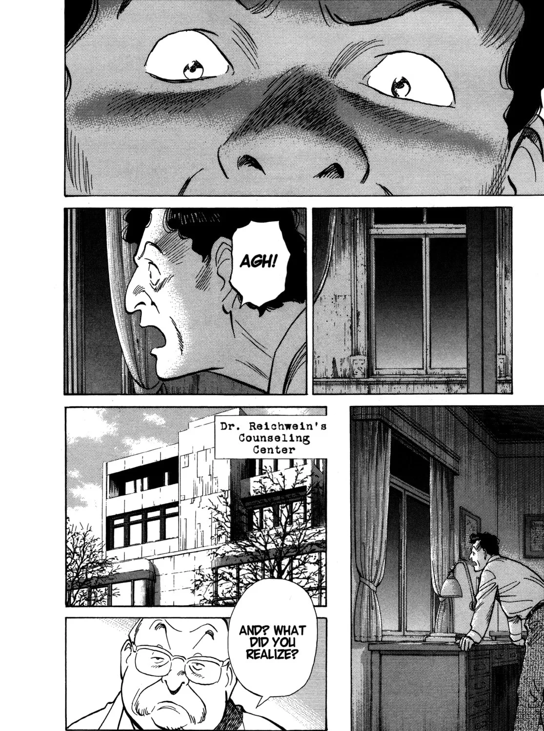 Read Monster (Perfect Edition) chapter 53 image 30 on Lezhin