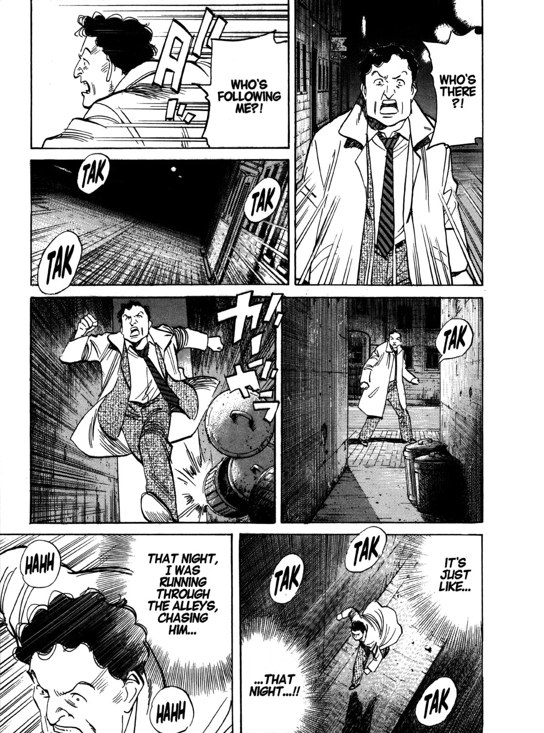 Read Monster (Perfect Edition) chapter 53 image 36 on Lezhin