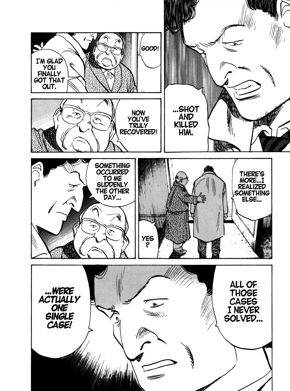 Read Monster (Perfect Edition) chapter 53 image 42 on Lezhin