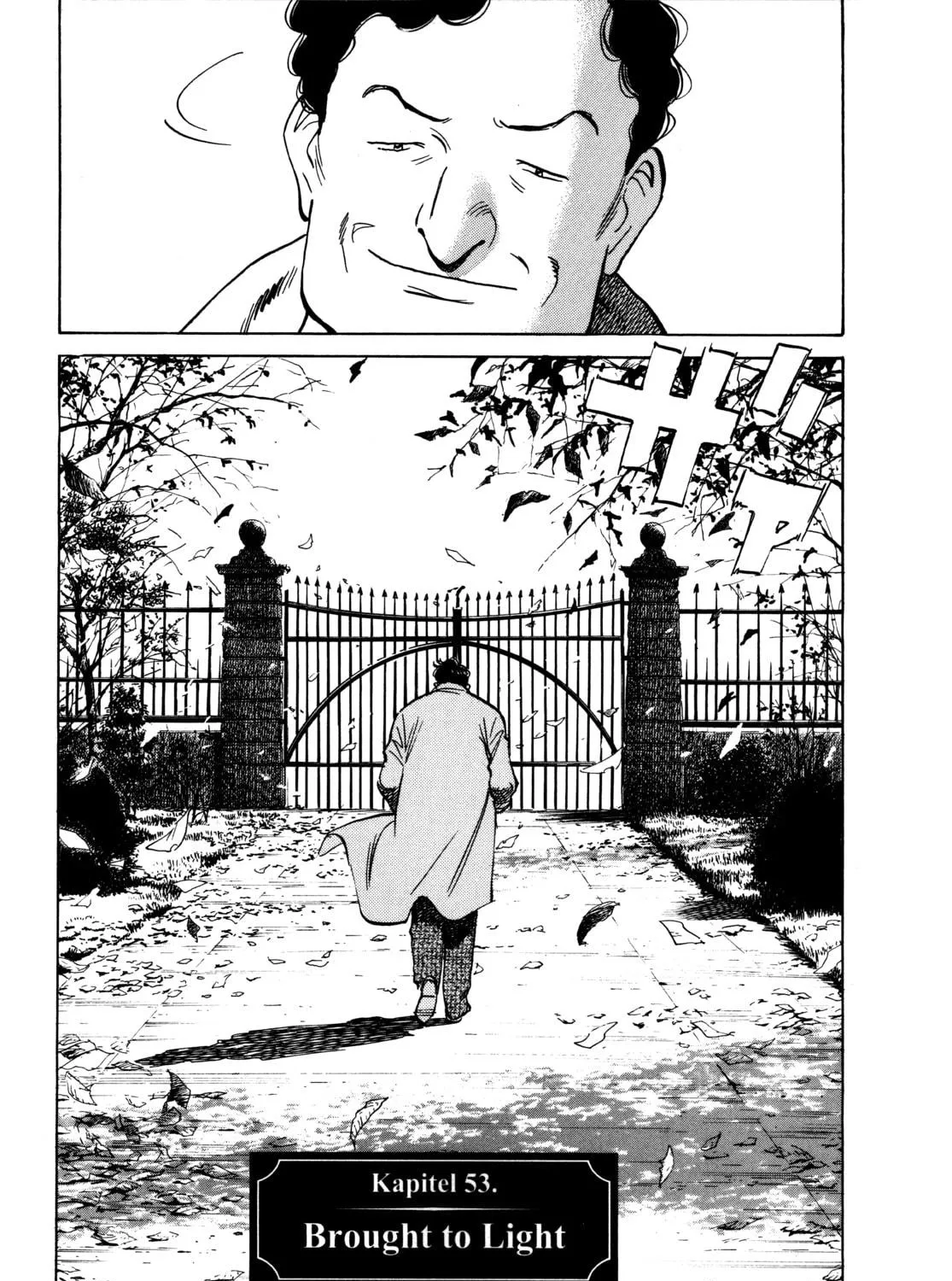 Read Monster (Perfect Edition) chapter 53 image 8 on Lezhin