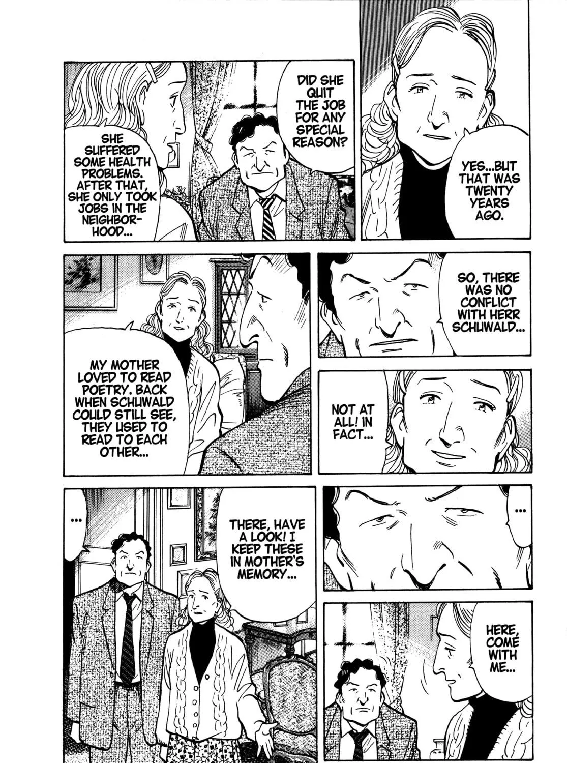 Read Monster (Perfect Edition) chapter 54 image 10 on Lezhin
