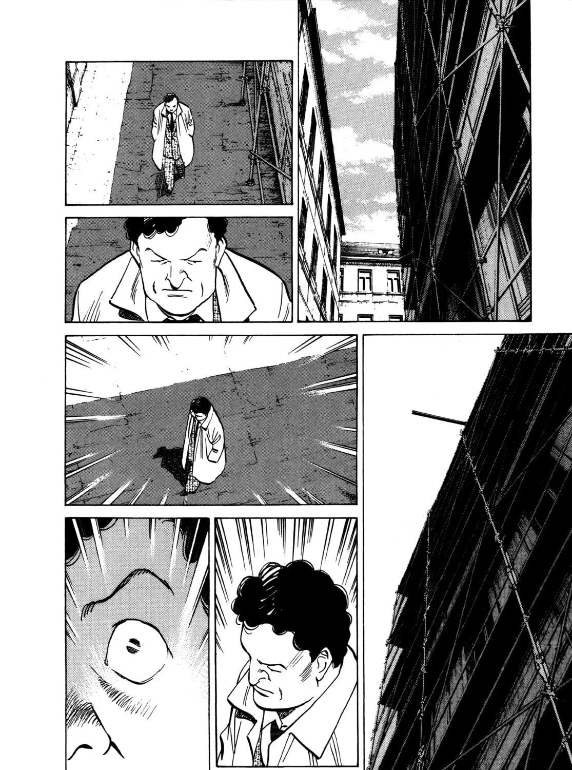 Read Monster (Perfect Edition) chapter 54 image 18 on Lezhin