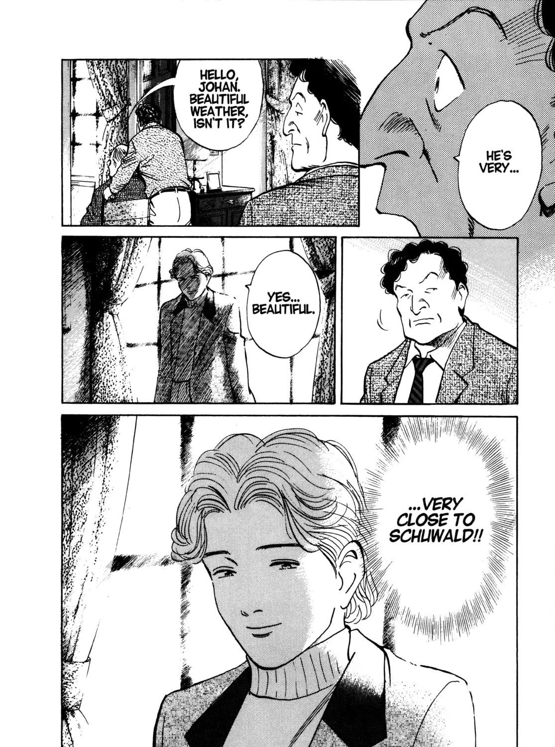 Read Monster (Perfect Edition) chapter 54 image 42 on Lezhin