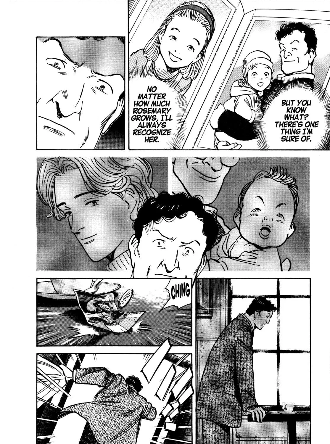 Read Monster (Perfect Edition) chapter 55 image 22 on Lezhin