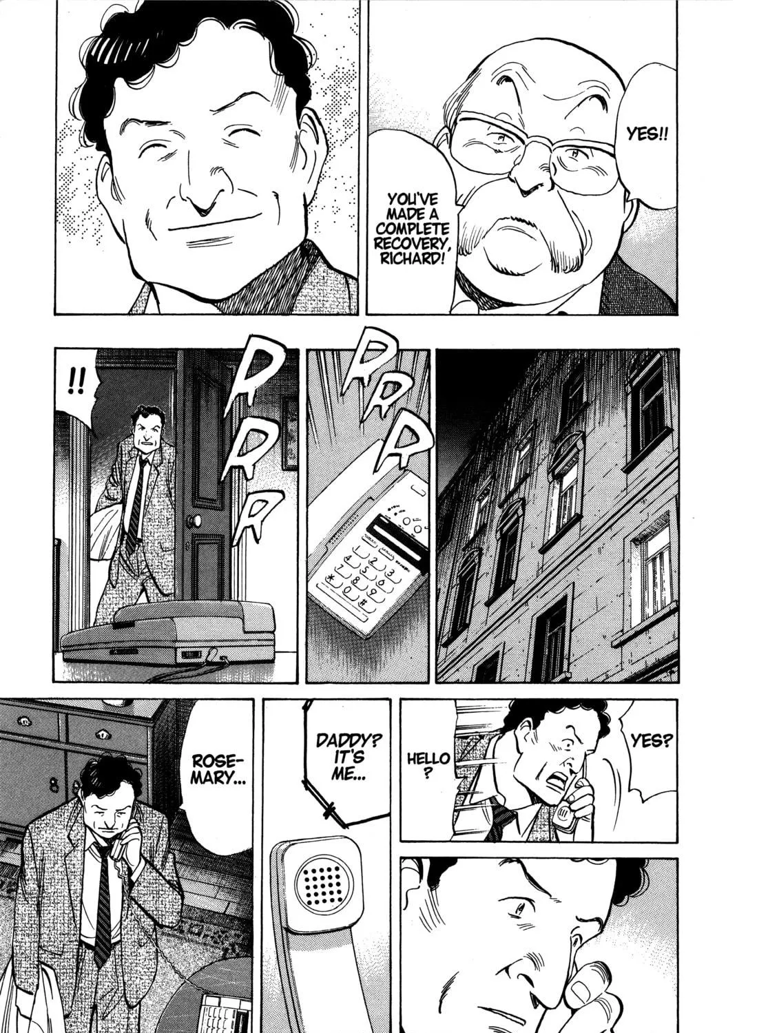 Read Monster (Perfect Edition) chapter 55 image 40 on Lezhin
