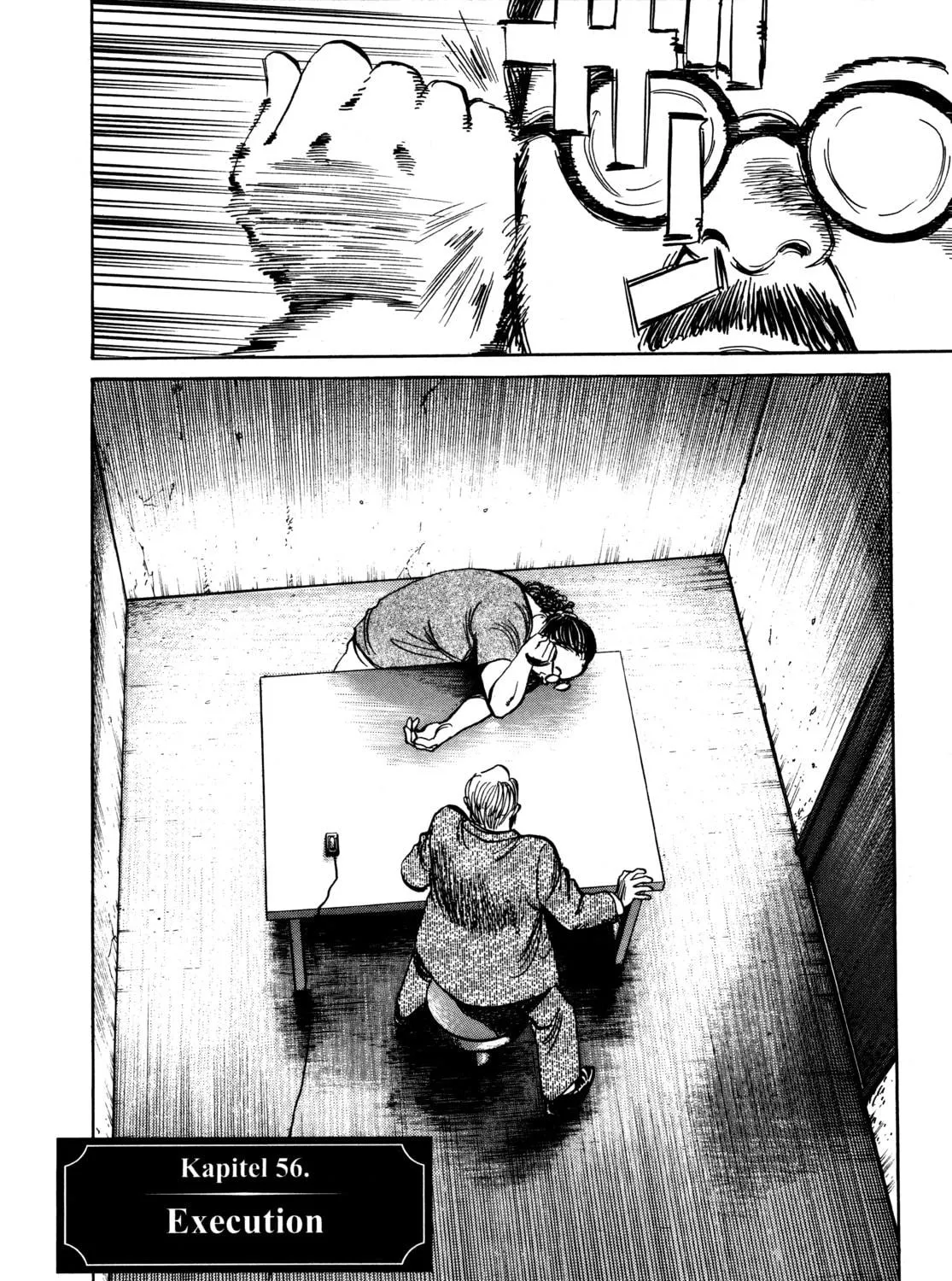 Read Monster (Perfect Edition) chapter 56 image 10 on Lezhin