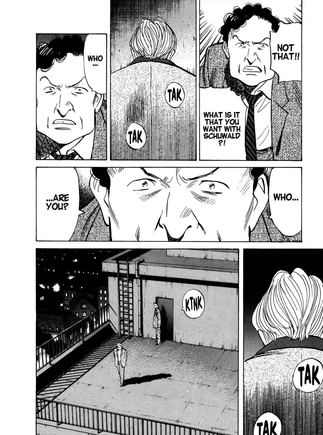 Read Monster (Perfect Edition) chapter 56 image 34 on Lezhin