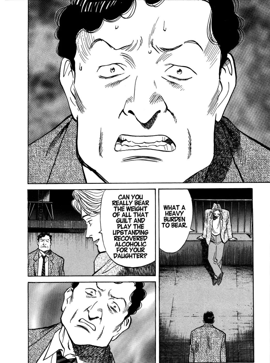 Read Monster (Perfect Edition) chapter 56 image 42 on Lezhin