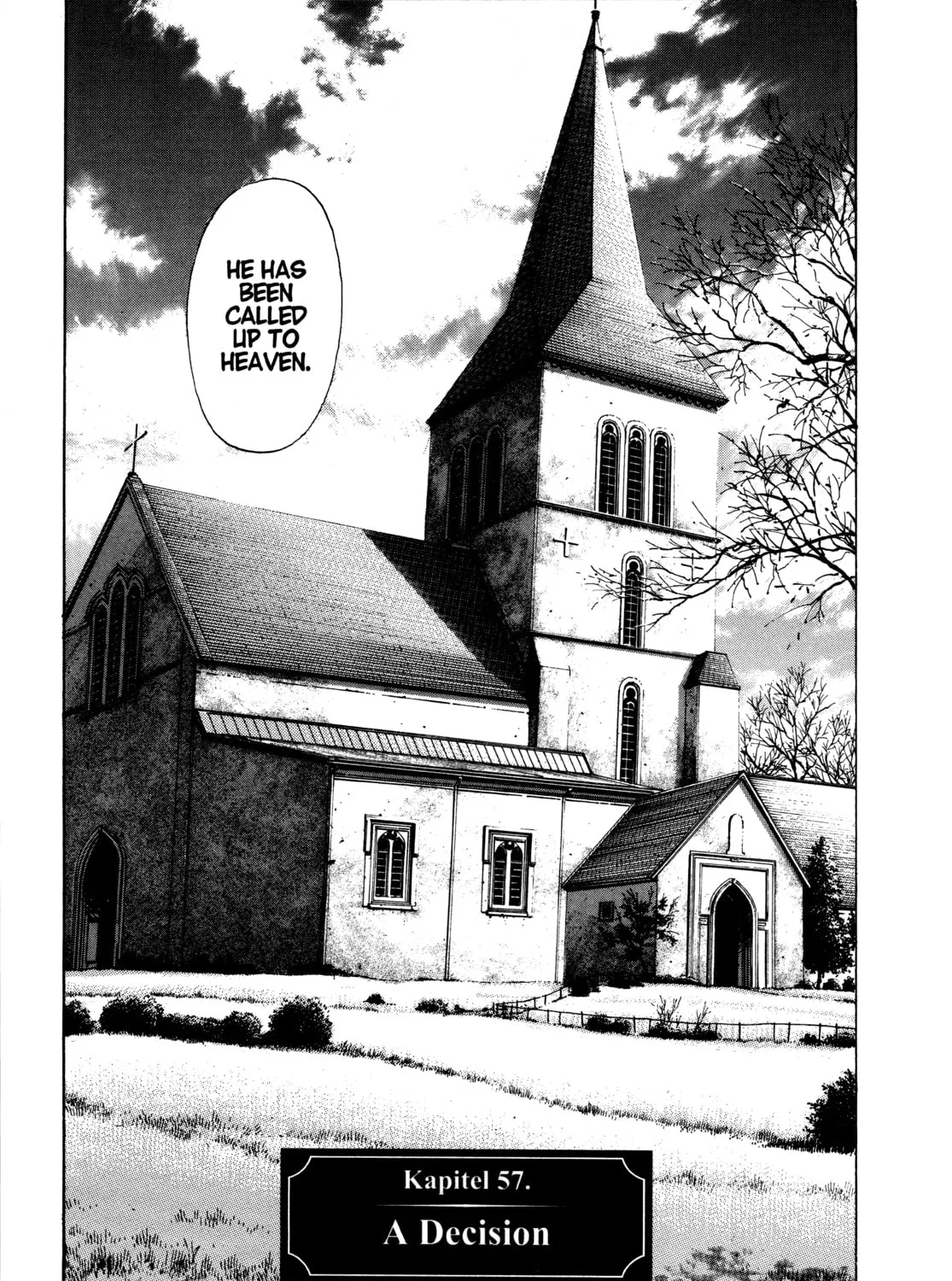 Read Monster (Perfect Edition) chapter 57 image 0 on Lezhin