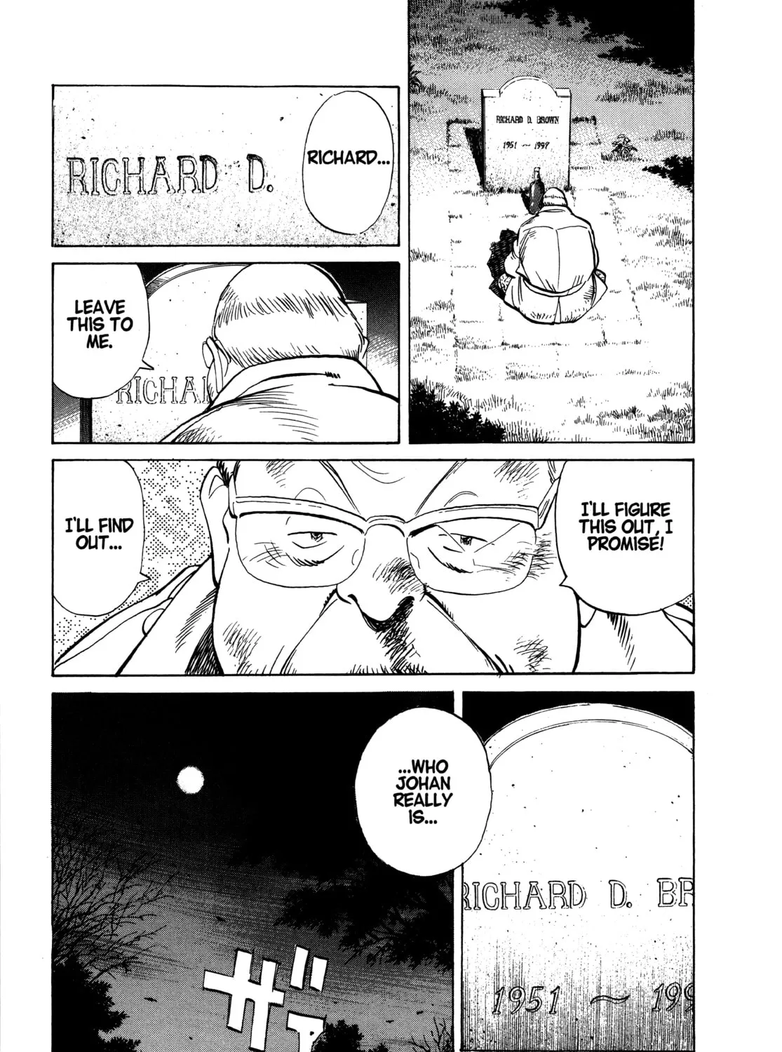 Read Monster (Perfect Edition) chapter 57 image 44 on Lezhin
