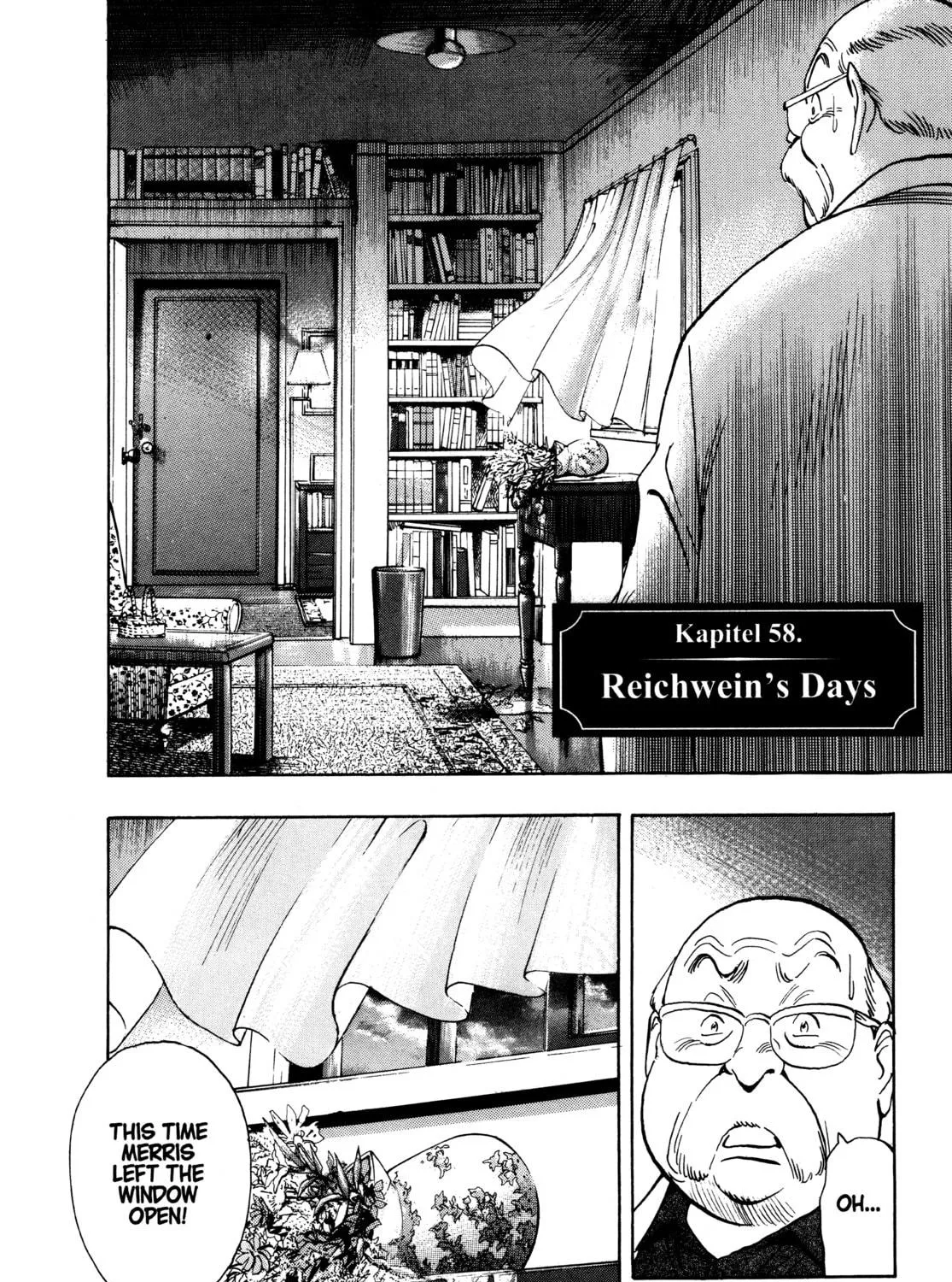 Read Monster (Perfect Edition) chapter 58 image 10 on Lezhin