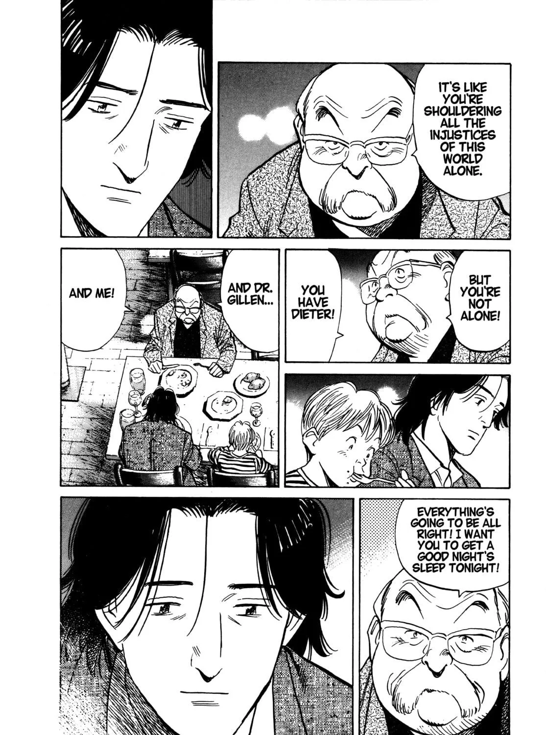 Read Monster (Perfect Edition) chapter 58 image 78 on Lezhin