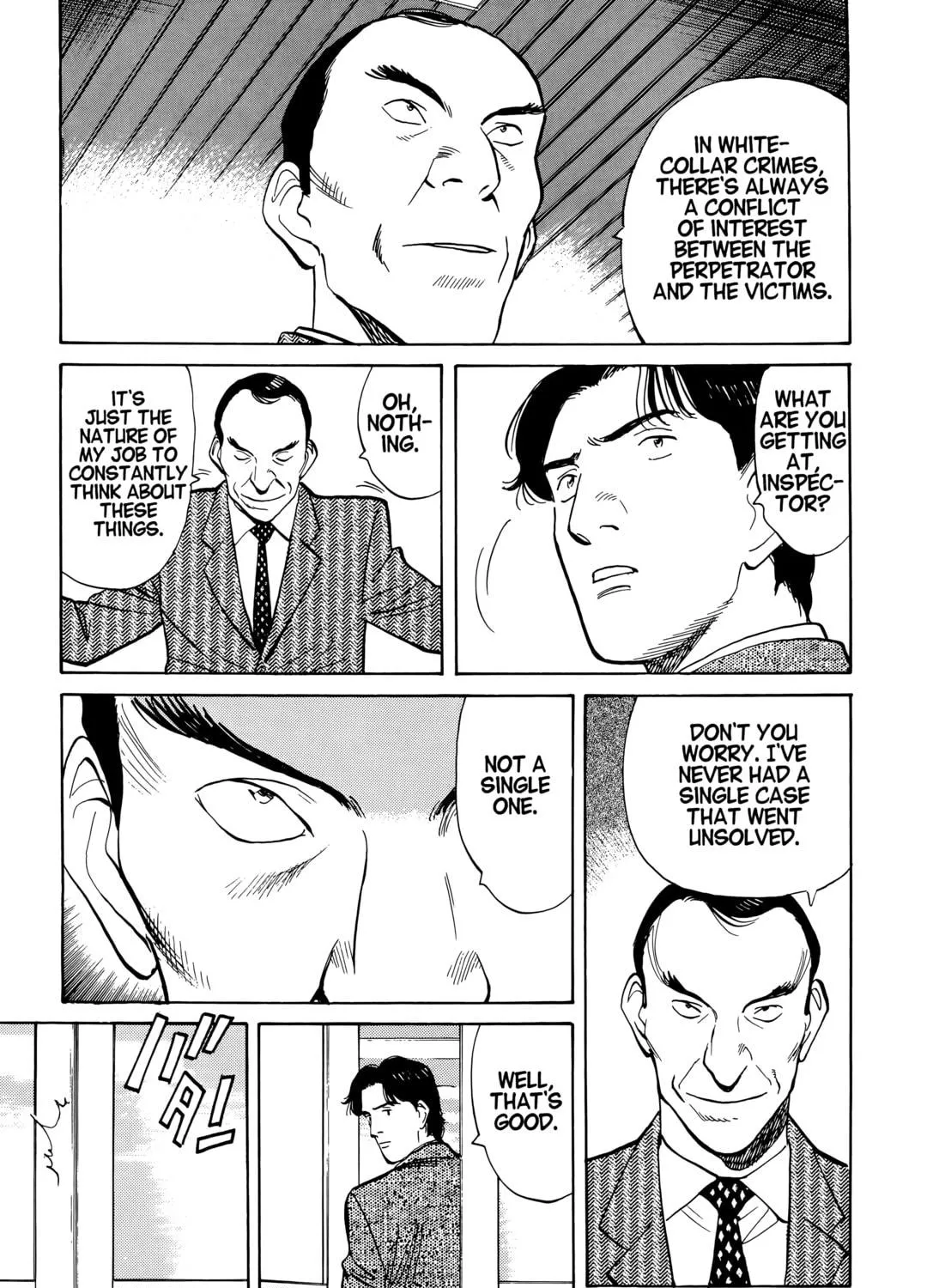 Read Monster (Perfect Edition) chapter 6 image 40 on Lezhin