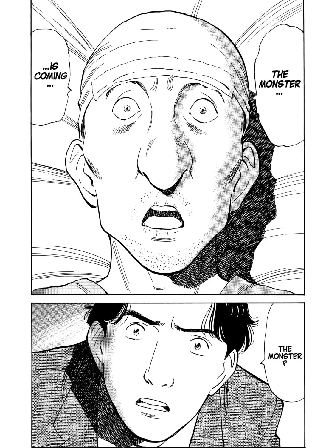 Read Monster (Perfect Edition) chapter 6 image 50 on Lezhin