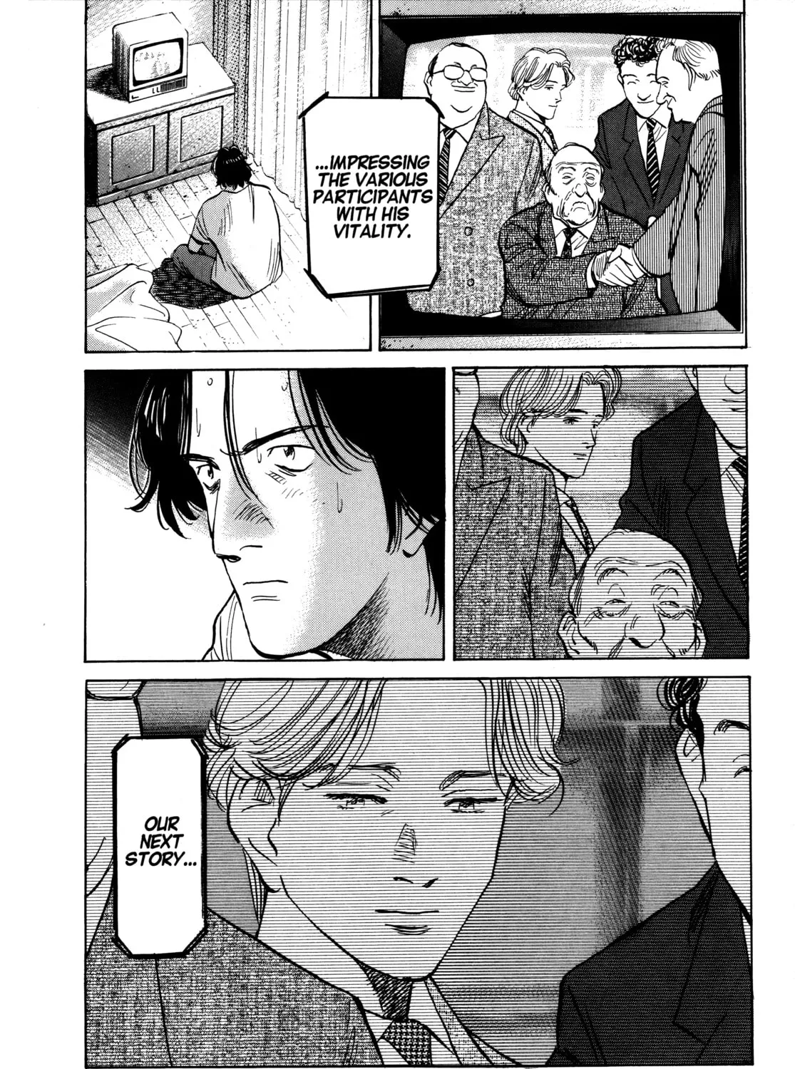 Read Monster (Perfect Edition) chapter 60 image 42 on Lezhin