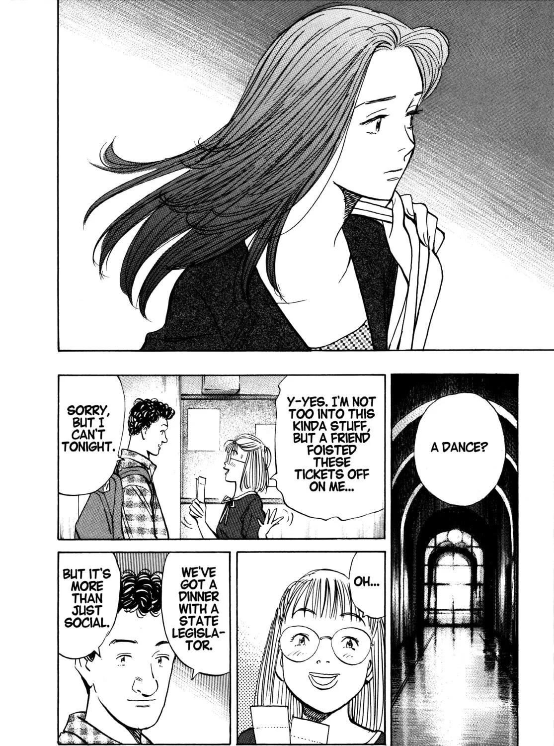 Read Monster (Perfect Edition) chapter 61 image 10 on Lezhin