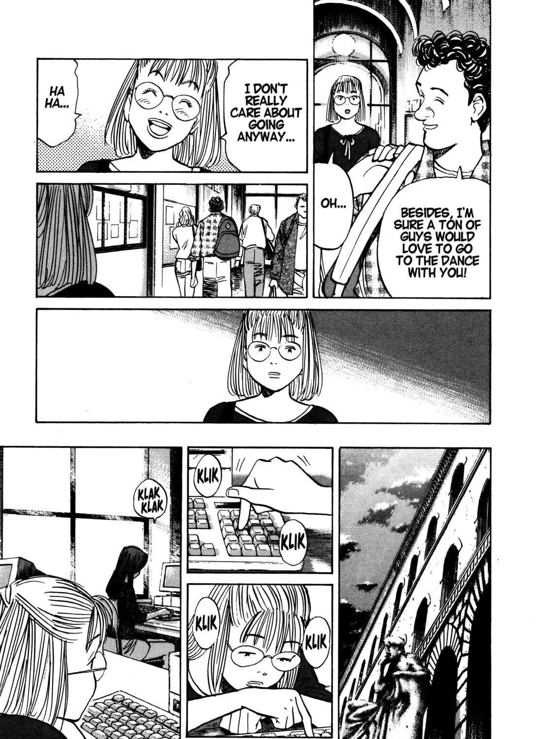 Read Monster (Perfect Edition) chapter 61 image 12 on Lezhin