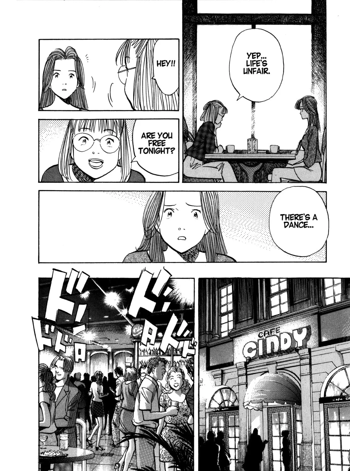 Read Monster (Perfect Edition) chapter 61 image 20 on Lezhin