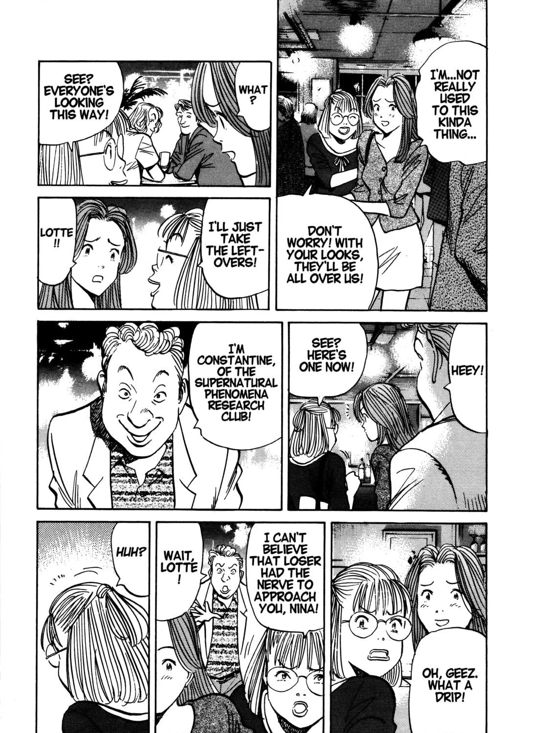 Read Monster (Perfect Edition) chapter 61 image 22 on Lezhin