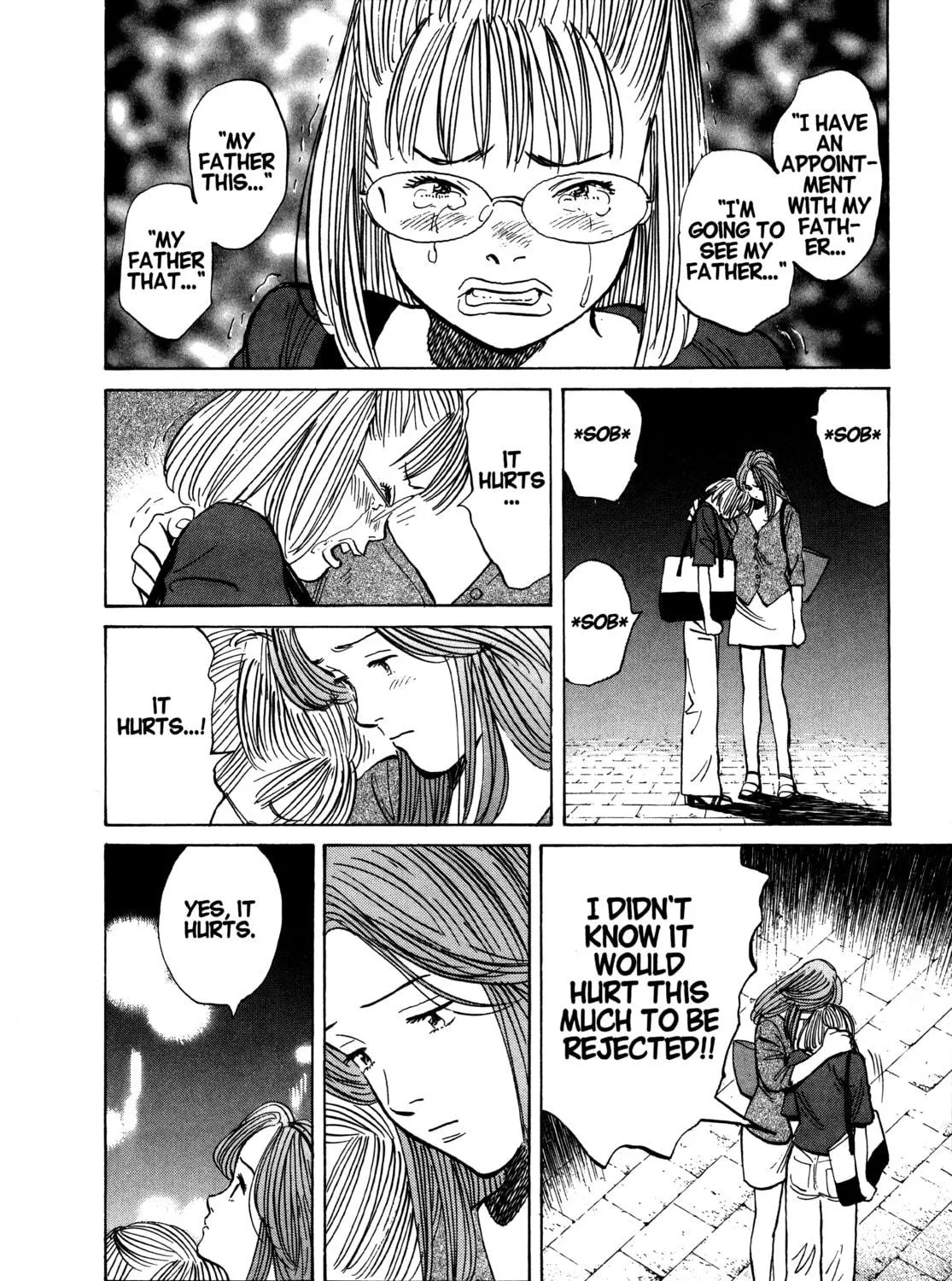 Read Monster (Perfect Edition) chapter 61 image 38 on Lezhin