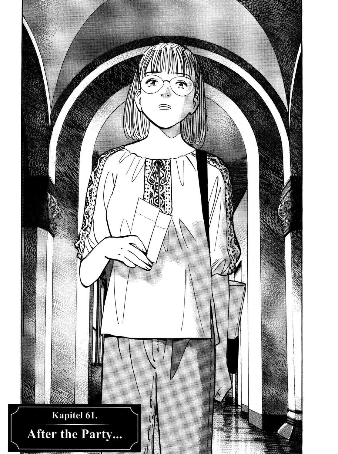 Read Monster (Perfect Edition) chapter 61 image 4 on Lezhin