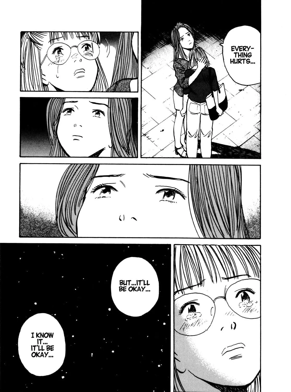 Read Monster (Perfect Edition) chapter 61 image 40 on Lezhin