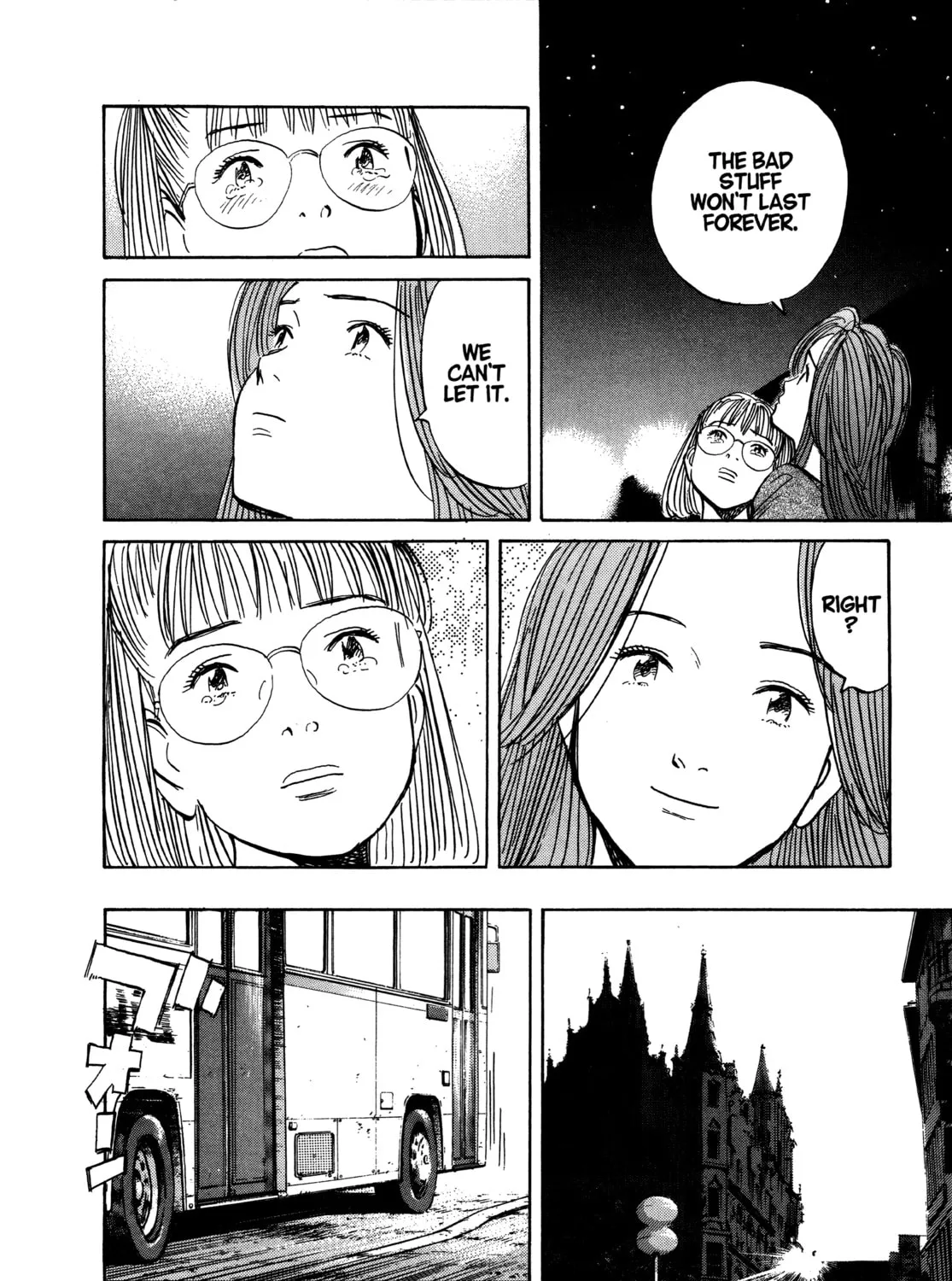 Read Monster (Perfect Edition) chapter 61 image 42 on Lezhin