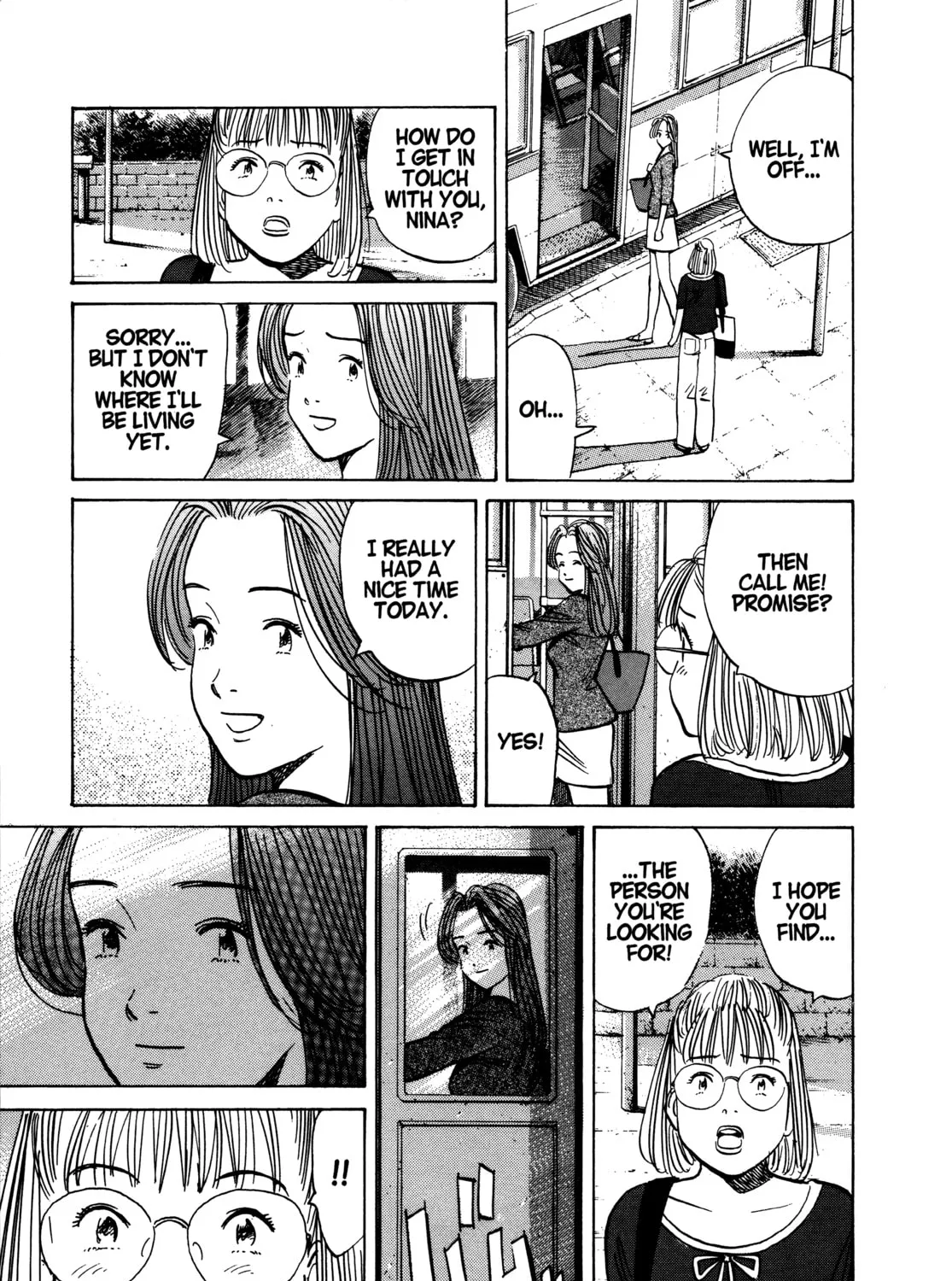 Read Monster (Perfect Edition) chapter 61 image 44 on Lezhin