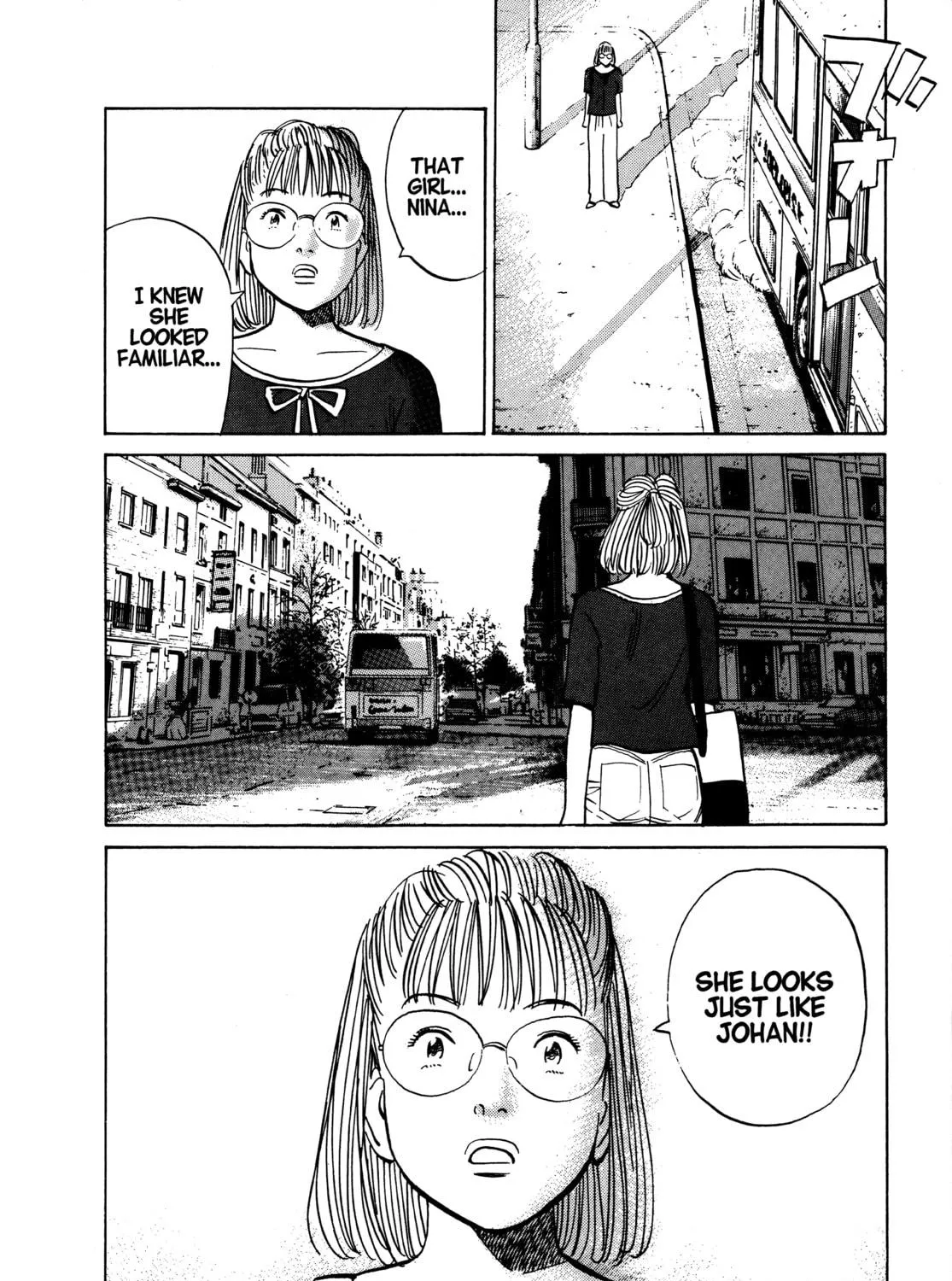Read Monster (Perfect Edition) chapter 61 image 46 on Lezhin