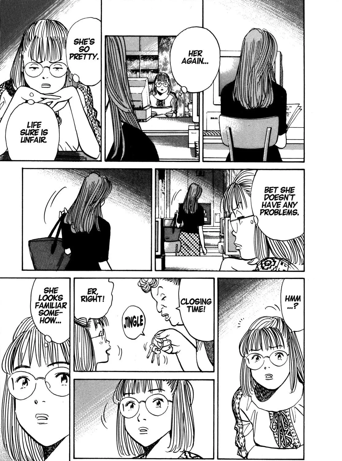 Read Monster (Perfect Edition) chapter 61 image 8 on Lezhin