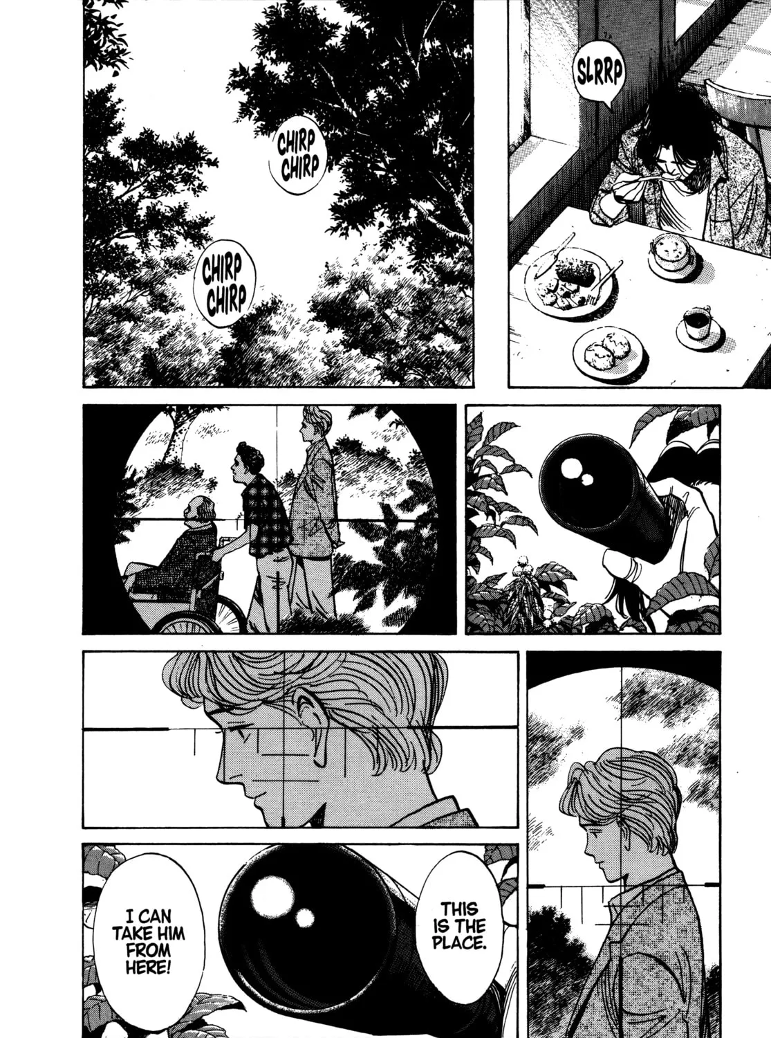 Read Monster (Perfect Edition) chapter 62 image 24 on Lezhin