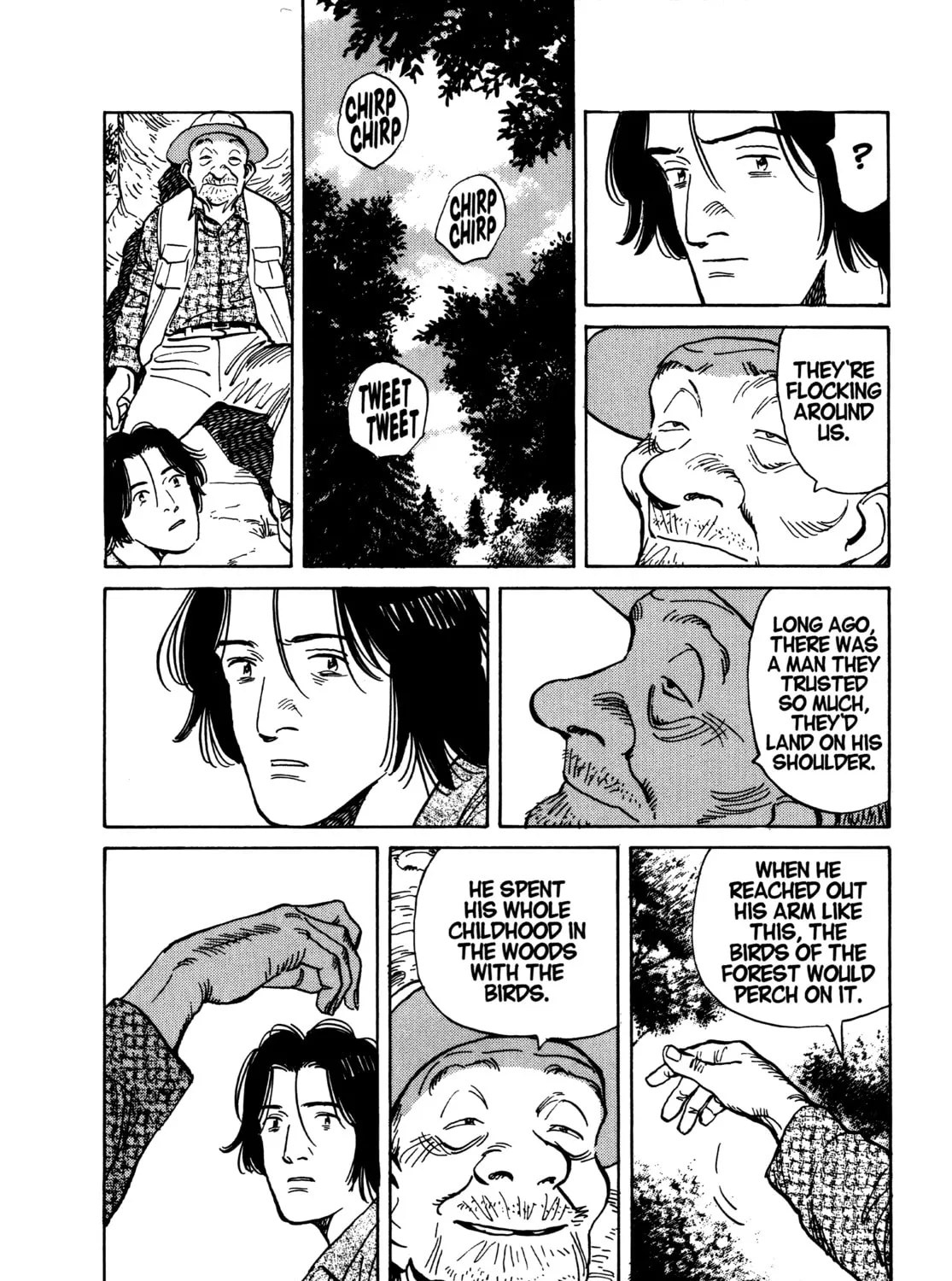 Read Monster (Perfect Edition) chapter 62 image 32 on Lezhin