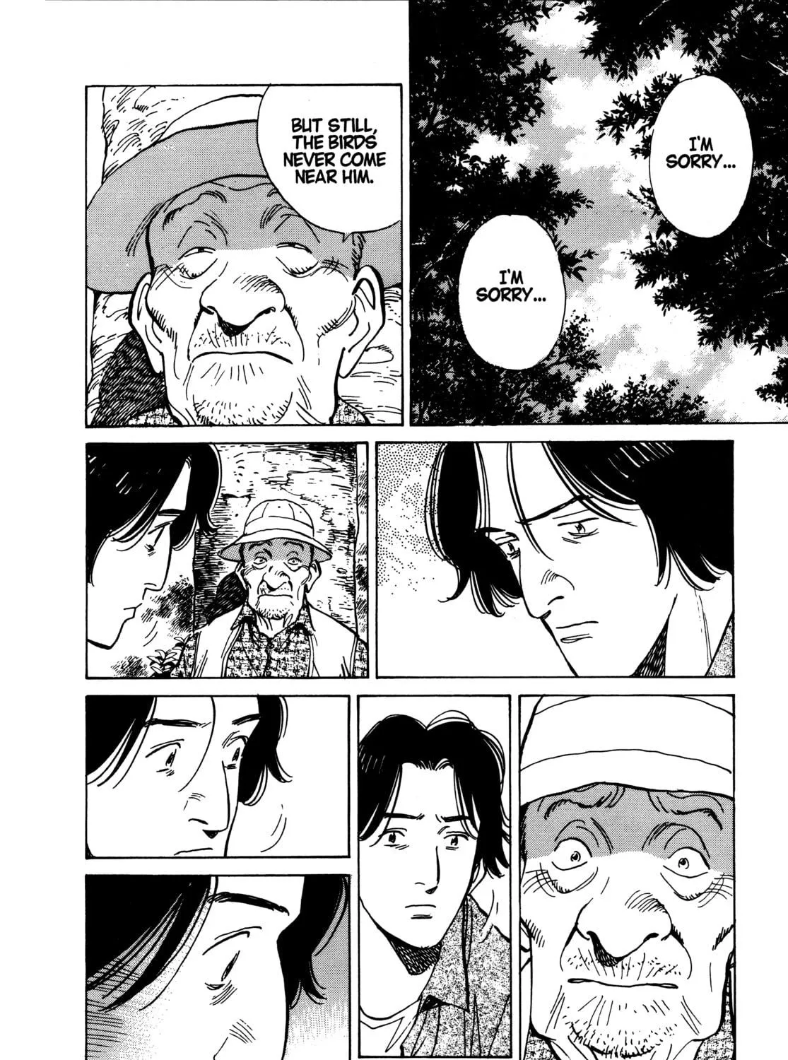 Read Monster (Perfect Edition) chapter 62 image 40 on Lezhin