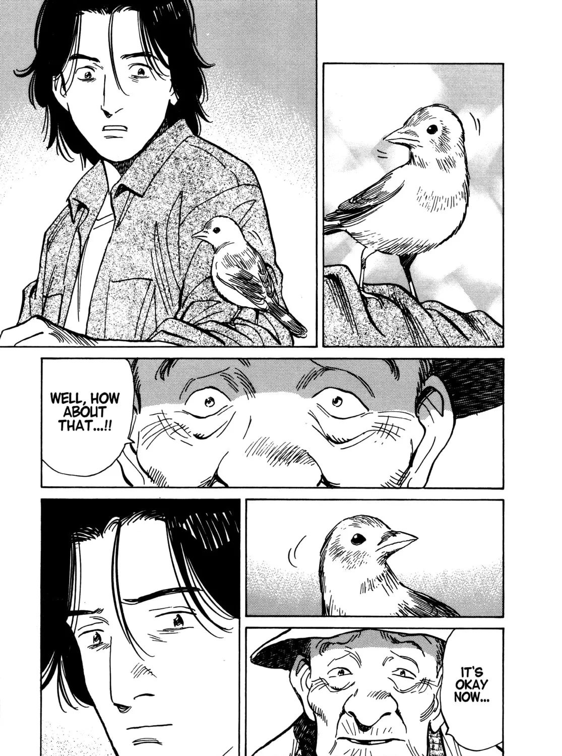 Read Monster (Perfect Edition) chapter 62 image 42 on Lezhin