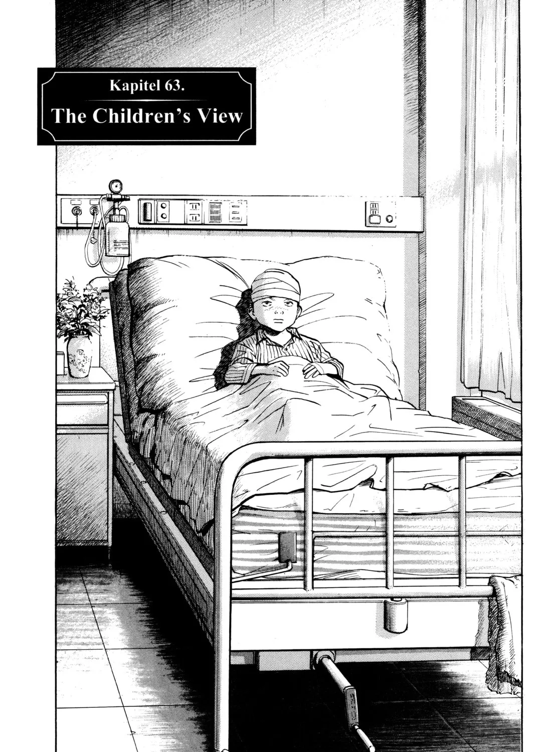 Read Monster (Perfect Edition) chapter 63 image 6 on Lezhin