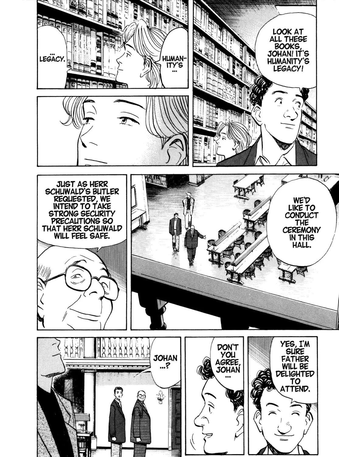 Read Monster (Perfect Edition) chapter 64 image 14 on Lezhin