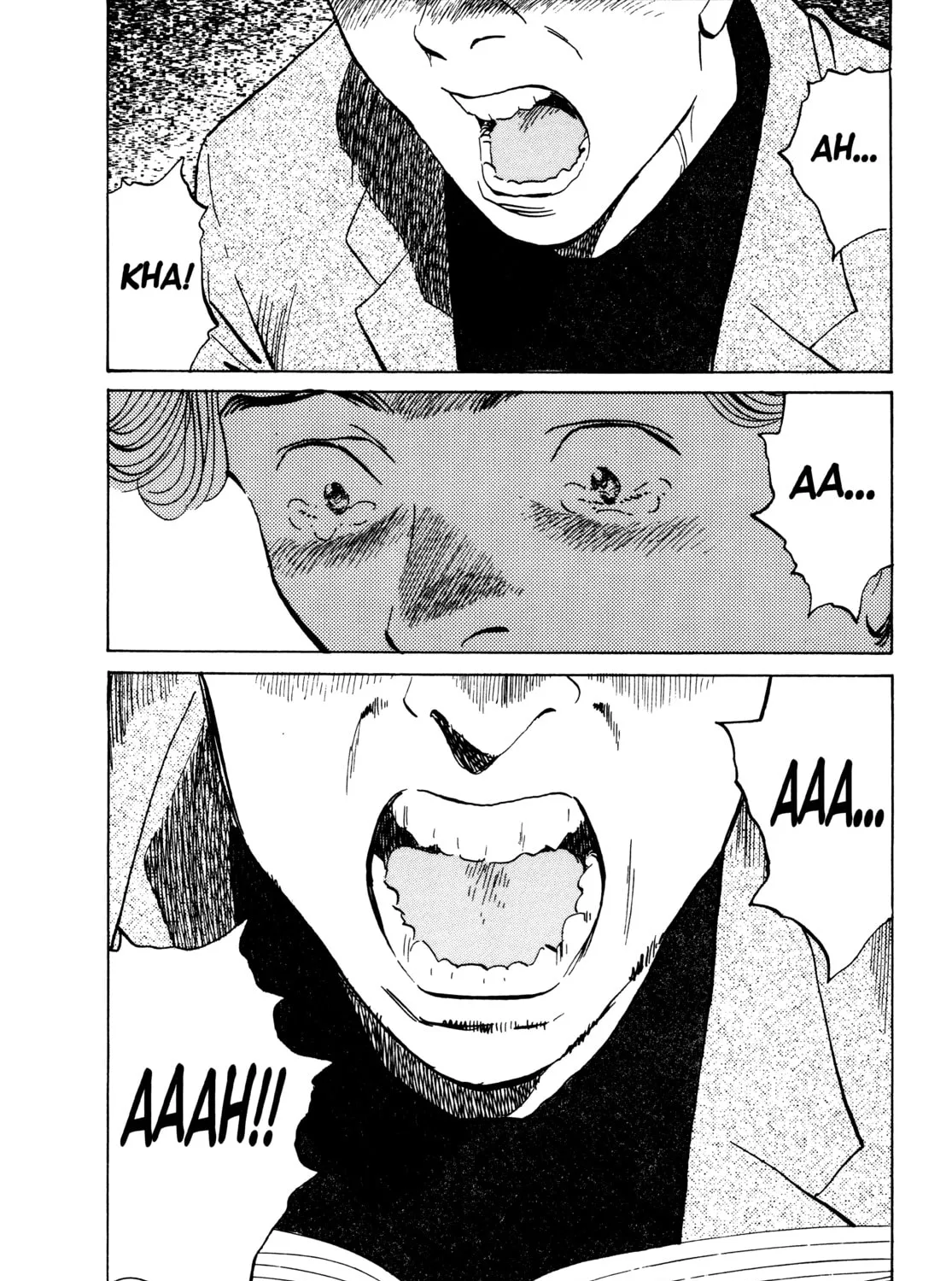 Read Monster (Perfect Edition) chapter 64 image 30 on Lezhin