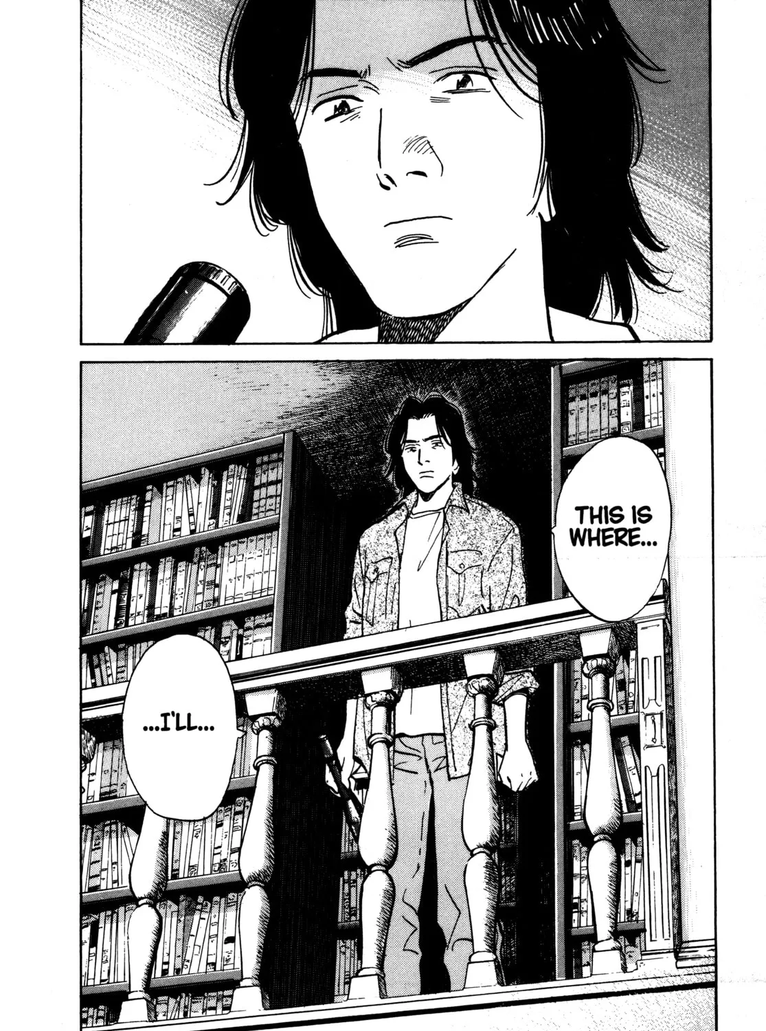 Read Monster (Perfect Edition) chapter 64 image 42 on Lezhin