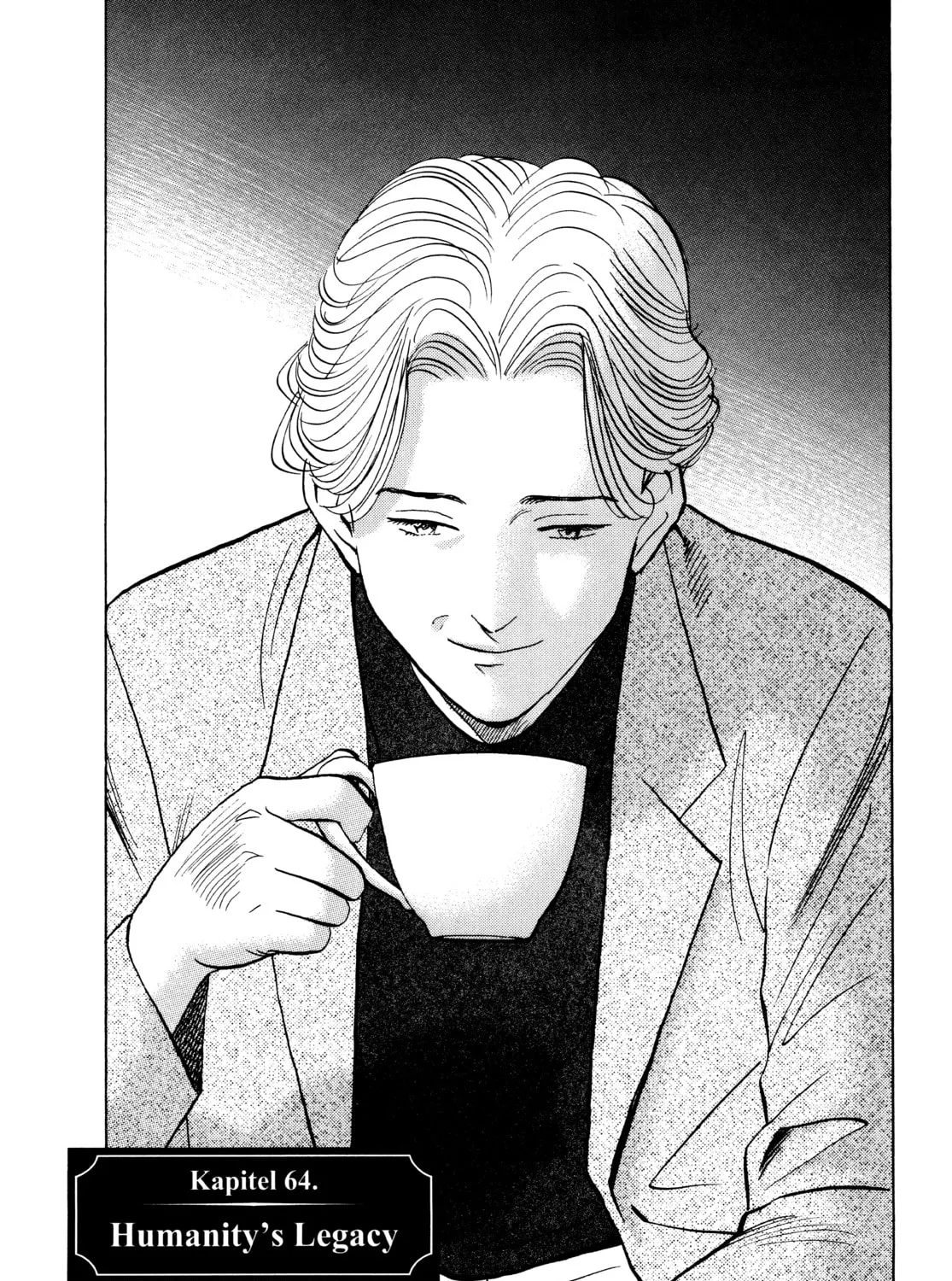Read Monster (Perfect Edition) chapter 64 image 6 on Lezhin