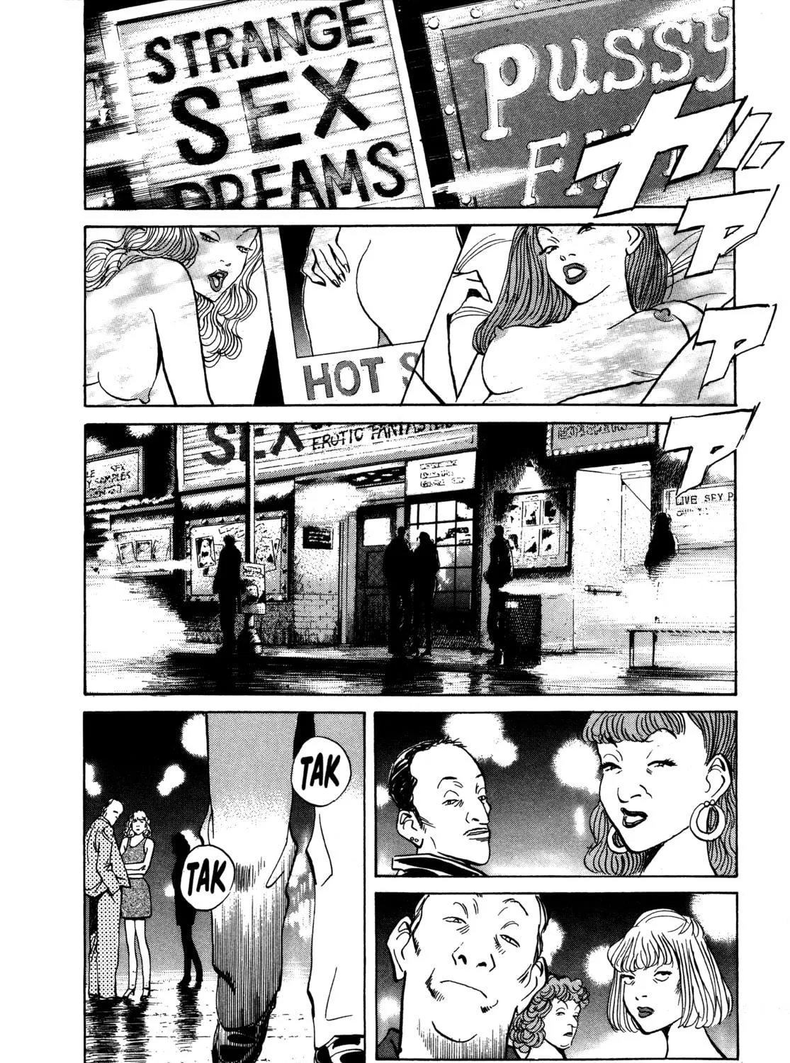 Read Monster (Perfect Edition) chapter 65 image 10 on Lezhin