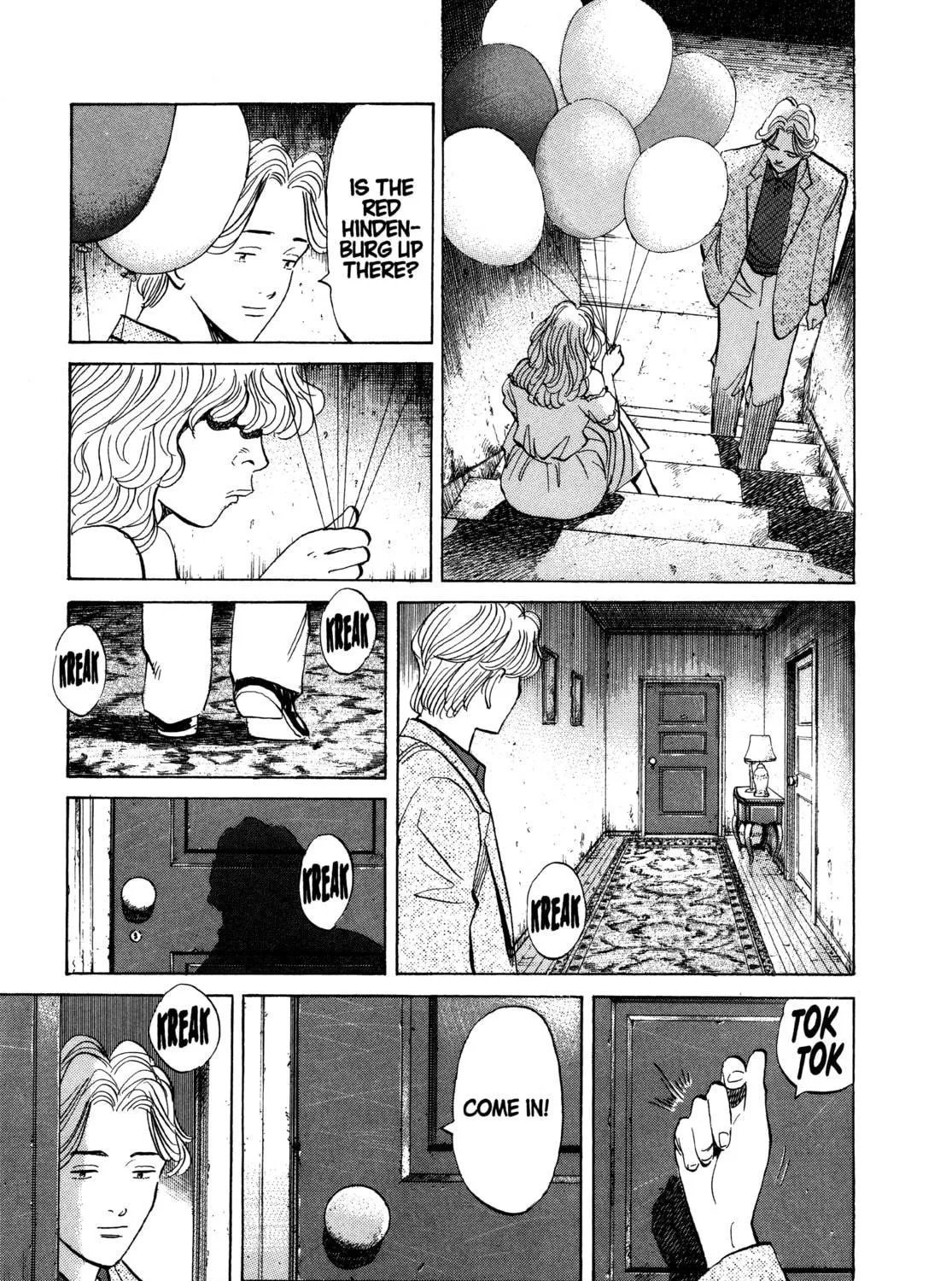 Read Monster (Perfect Edition) chapter 65 image 16 on Lezhin
