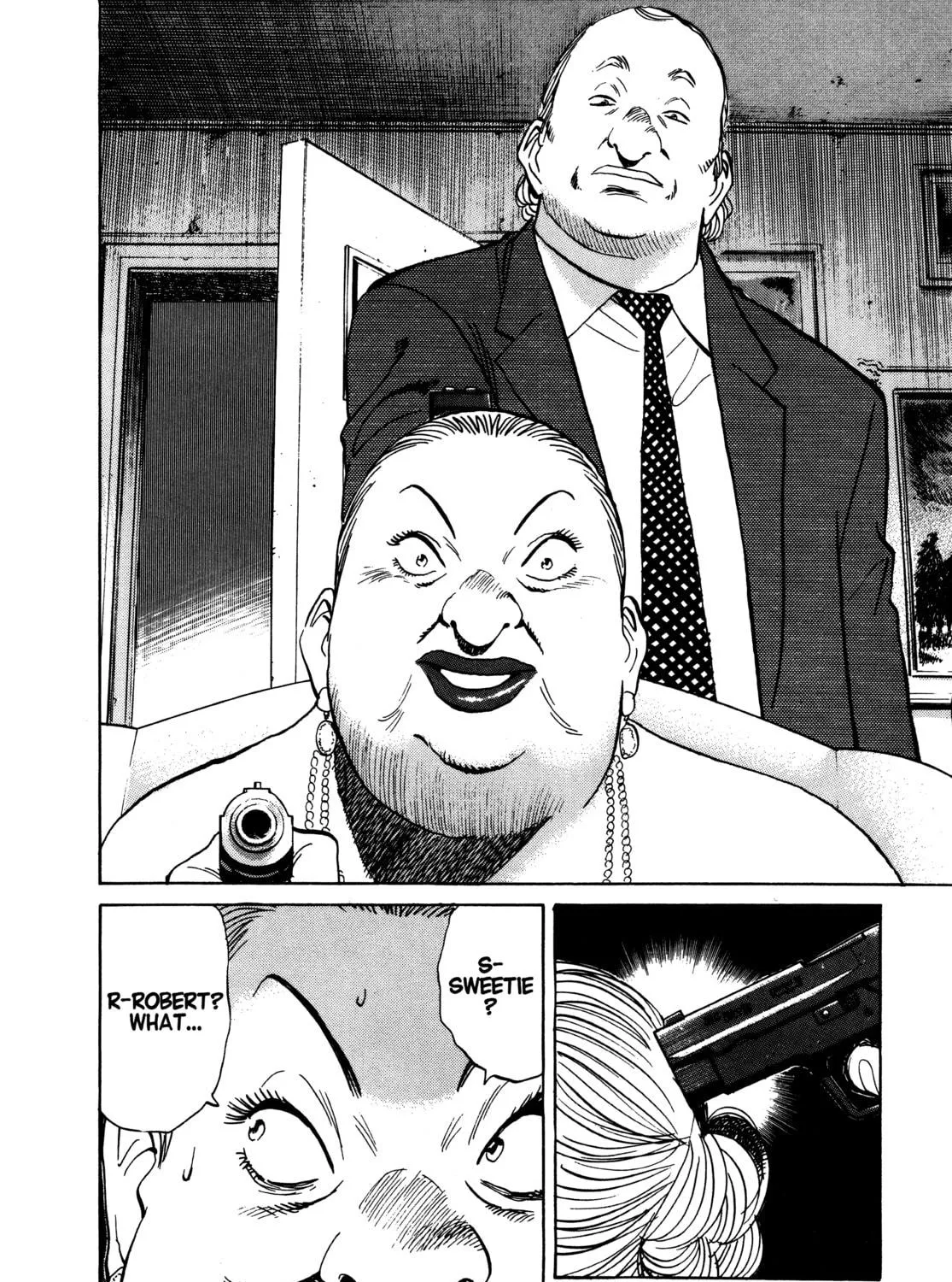 Read Monster (Perfect Edition) chapter 65 image 38 on Lezhin